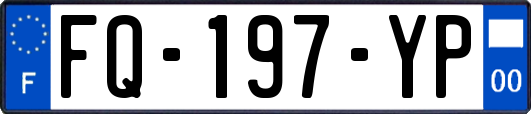FQ-197-YP