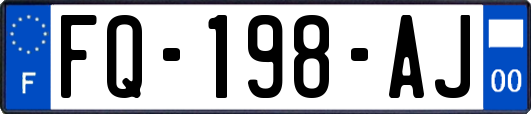 FQ-198-AJ