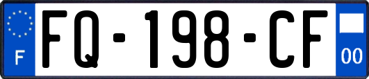 FQ-198-CF
