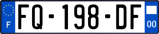 FQ-198-DF