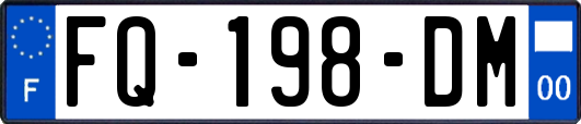 FQ-198-DM