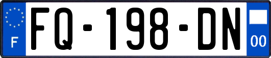 FQ-198-DN