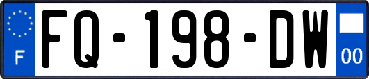FQ-198-DW