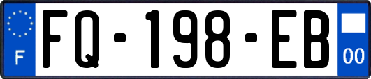 FQ-198-EB