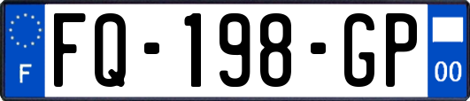 FQ-198-GP