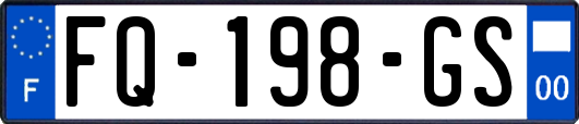 FQ-198-GS