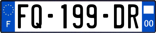 FQ-199-DR