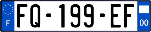 FQ-199-EF