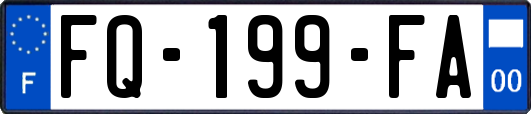 FQ-199-FA