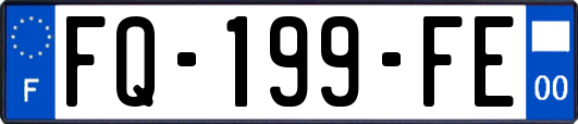 FQ-199-FE