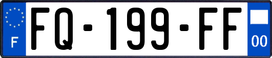 FQ-199-FF