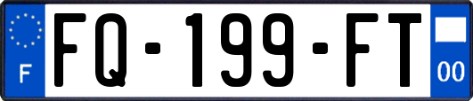 FQ-199-FT
