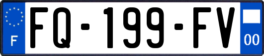 FQ-199-FV