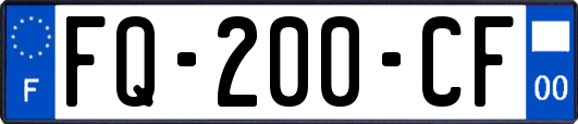FQ-200-CF