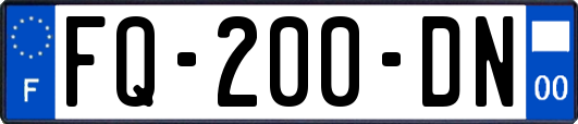 FQ-200-DN