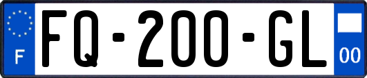 FQ-200-GL
