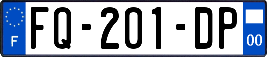 FQ-201-DP
