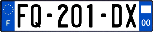 FQ-201-DX