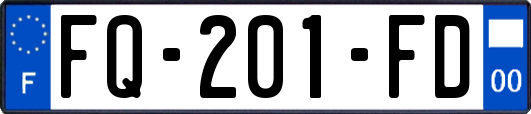 FQ-201-FD