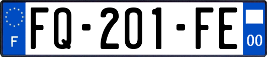 FQ-201-FE