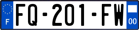 FQ-201-FW