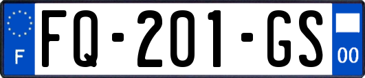 FQ-201-GS