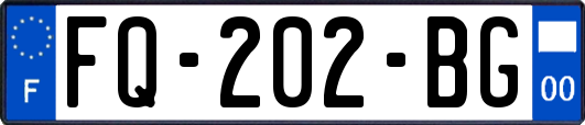 FQ-202-BG