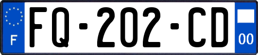 FQ-202-CD