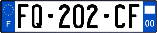 FQ-202-CF