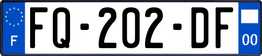 FQ-202-DF