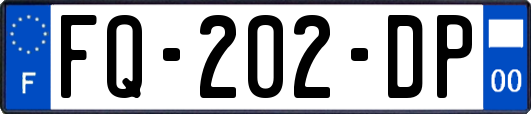 FQ-202-DP