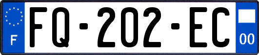 FQ-202-EC