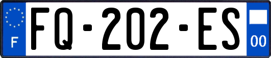 FQ-202-ES
