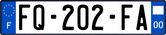 FQ-202-FA