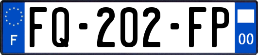FQ-202-FP