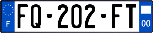 FQ-202-FT