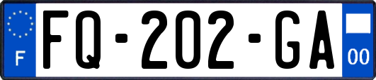 FQ-202-GA