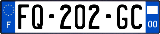 FQ-202-GC