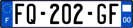 FQ-202-GF