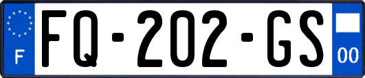 FQ-202-GS