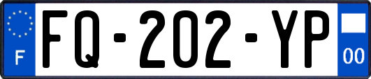 FQ-202-YP