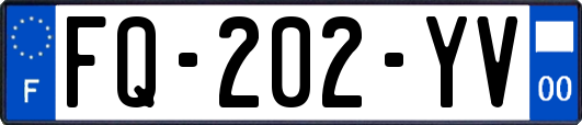 FQ-202-YV