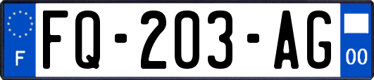 FQ-203-AG