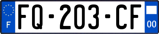FQ-203-CF