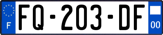 FQ-203-DF