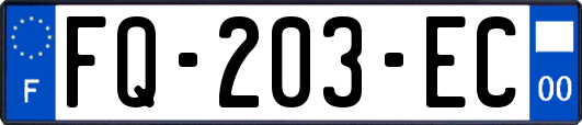 FQ-203-EC