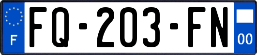 FQ-203-FN