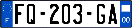 FQ-203-GA