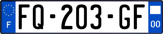 FQ-203-GF