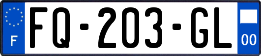 FQ-203-GL
